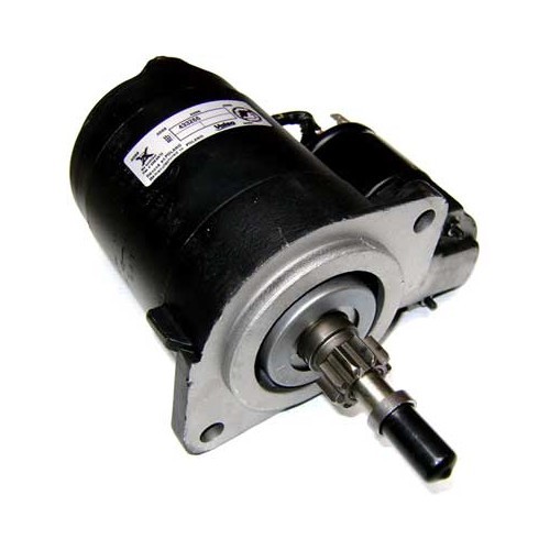  Reconditioned starter without exchange for Golf 1 - GC35193 