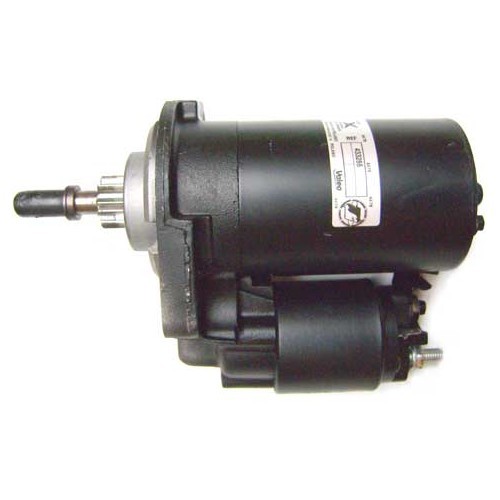  Reconditioned starter without exchange for Golf 1 - GC35194-2 