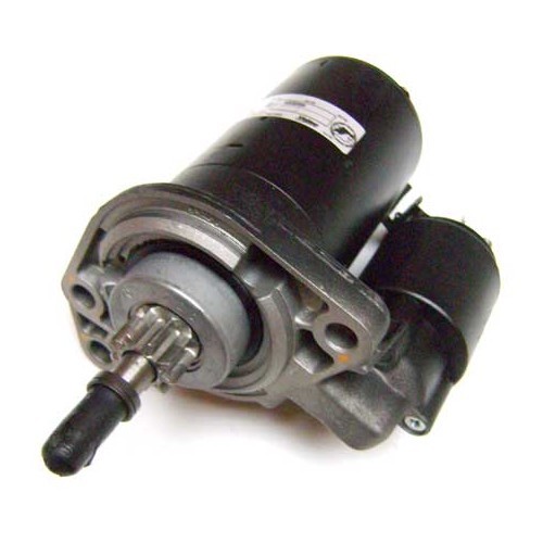  Reconditioned starter without exchange for Golf 1 - GC35194 
