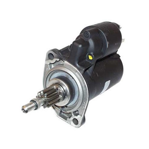    
                
                
    Reconditioned starter without exchange forVW Corrado 16s and G60 ->07/91 - GC35203
