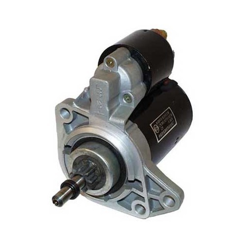  Reconditioned 0.8 kw starter with exchange for Golf 3 - GC35204 