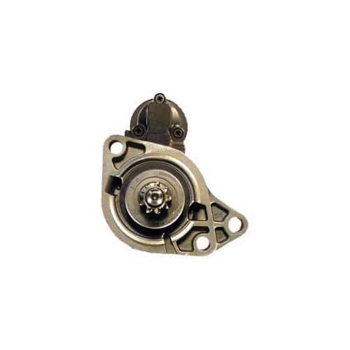  Reconditioned starter without exchange for Golf 2 Diesel and turbo Diesel - GC35205-1 