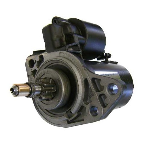  0.9 kw starter without exchange for Golf 1 - GC35206 