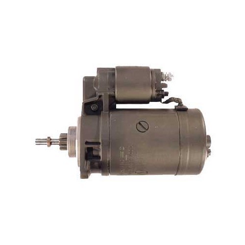  Reconditioned starter without exchange for Golf 1 - GC35207 