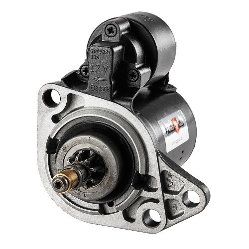  Reconditioned starter without exchange for Golf 2 - GC35209-1 
