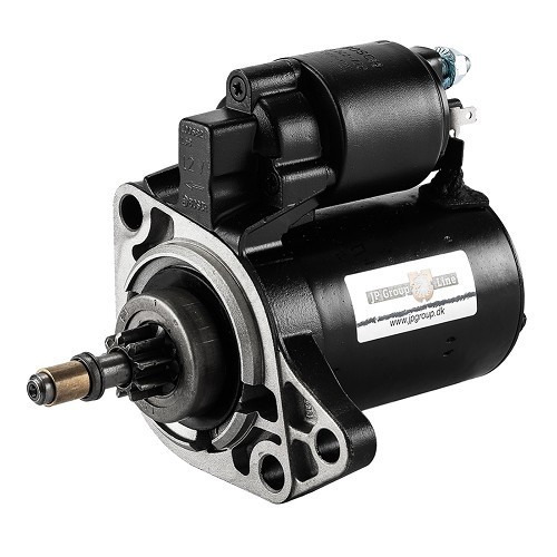  Reconditioned starter without exchange for Golf 2 - GC35209 