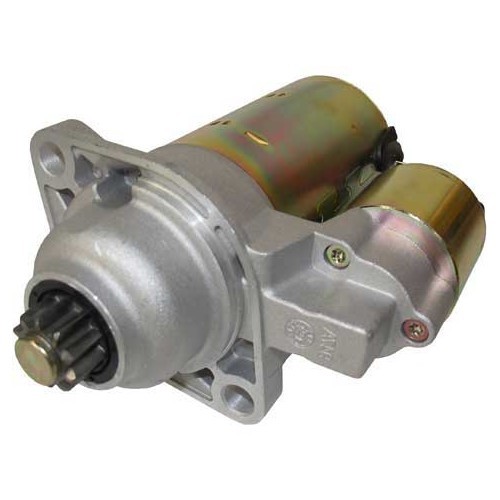  Reconditioned starterwithout exchange for Golf 3, Golf 4 and Polo 6N - GC35212 