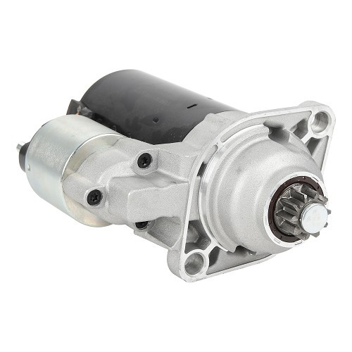     
                
                
    Démarreur reconditionné sans échange pour Golf 3, Golf 4 et Polo 6N - GC35212
