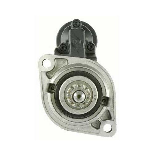  Reconditioned starter without exchange for Golf 2 G60 - GC35214-1 