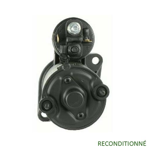  Reconditioned starter without exchange for Golf 2 G60 - GC35214-2 