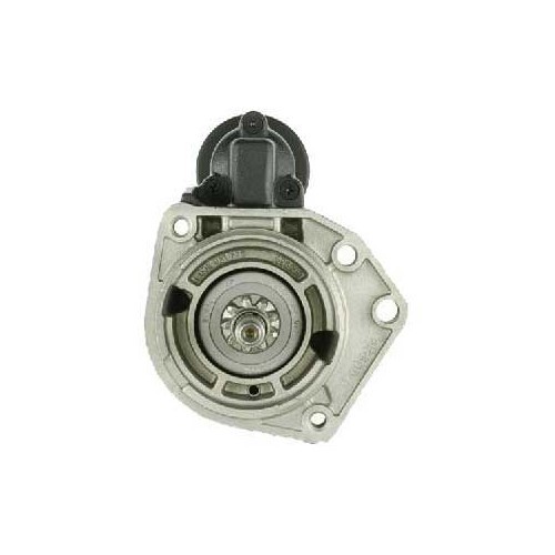  Reconditioned starter without exchange for Golf 3 and Polo 6N - GC35220-1 