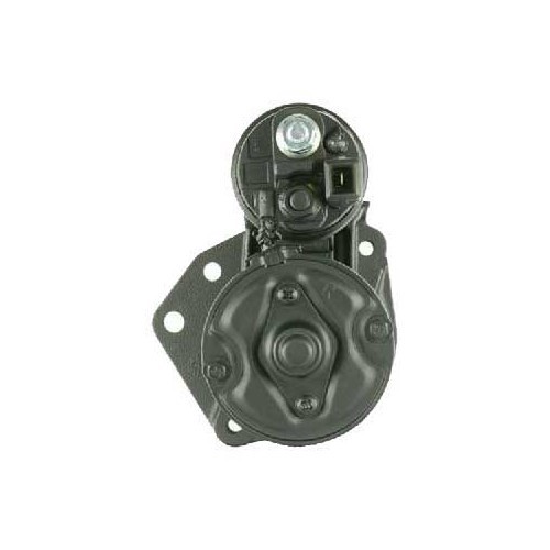 Reconditioned starter without exchange for Golf 3 and Polo 6N - GC35220