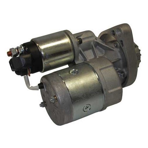  Reconditioned starter without exchange for Golf 4 - GC35228 