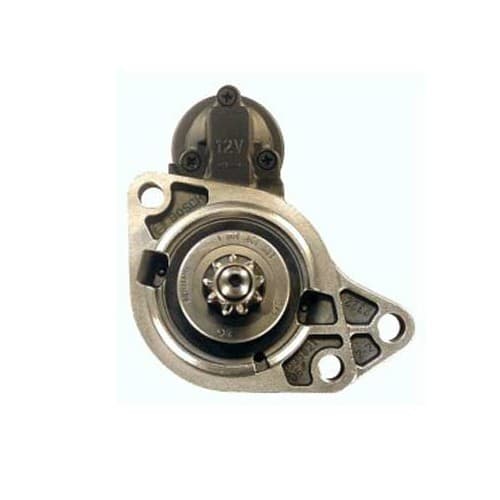 Superior reconditioned starter without exchange for Golf 3 1.9 D / TD - GC35234-1 