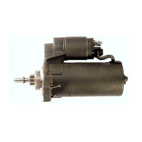  Superior reconditioned starter without exchange for Golf 3 1.9 D / TD - GC35234 