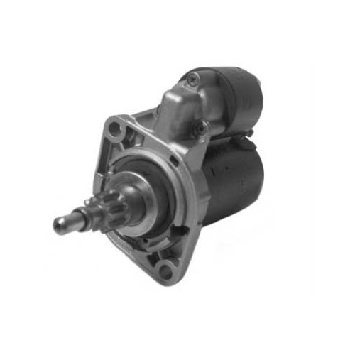  Reconditioned starter without exchange for Golf 3 and Corrado - GC35236 