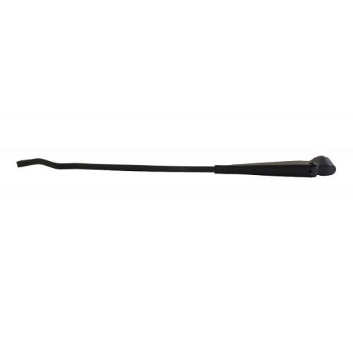  Left-hand windscreen wiper arm for Golf 2 and Jetta 2 - GC35330 