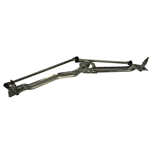	
				
				
	Front windscreen wiper linkage for Golf 2 and Jetta 2 - GC35334
