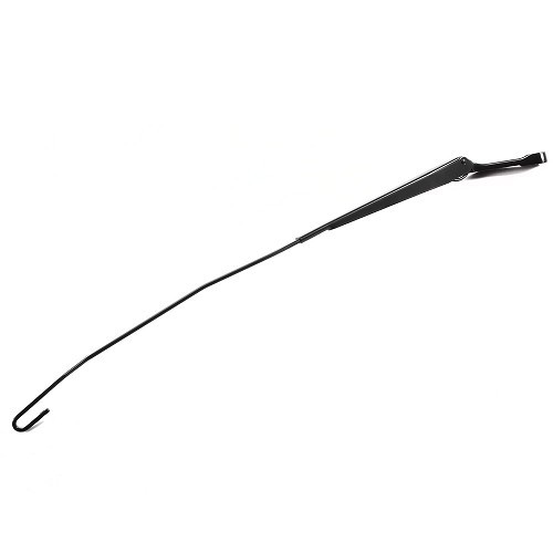 Right front windscreen wiper arm for Golf 4 up to ->2003 - GC35380