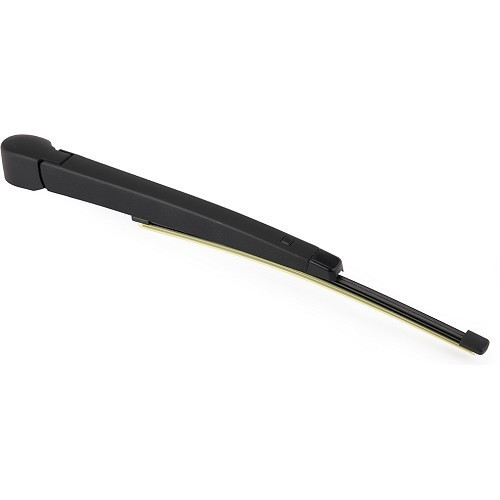  Rear wiper arm for VW Golf 6 saloon without spoiler - GC35392-1 