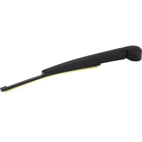  Rear wiper arm for VW Golf 6 saloon without spoiler - GC35392 