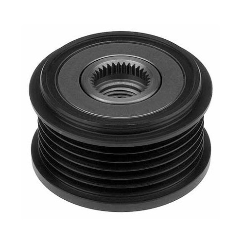     
                
                
    Puleggia dell'alternatore con ruota libera per Passat 4 e 5 - GC35416
