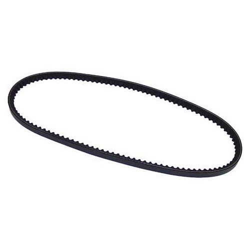     
                
                
    Cinghia per alternatore 10 x 675 mm - GC35602
