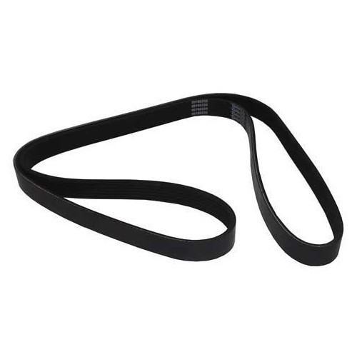     
                
                
    Courroie d'accessoires 21,36 x 1125 mm pour Golf 4 et Bora - GC35716
