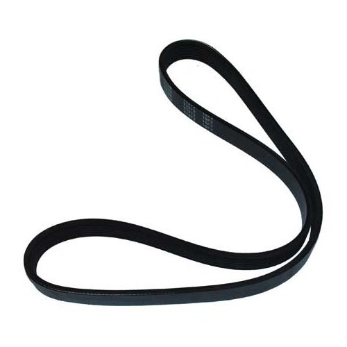     
                
                
    Courroie d'accessoires pour Golf 5 2.0 sans climatiseur - GC35738
