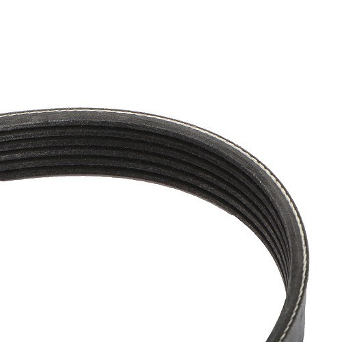  Alternator belt for Golf 5 2.0 with air conditioning - GC35740-1 
