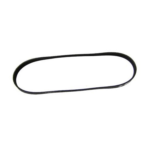     
                
                
    Courroie d'accessoires pour Volkswagen Golf 5 1.9 et 2.0 SDi/TDi sans climatiseur - GC35742
