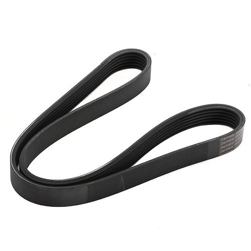     
                
                
    Courroie d'accessoires pour Golf 5 moteurs 1.4 avec climatiseur - GC35746
