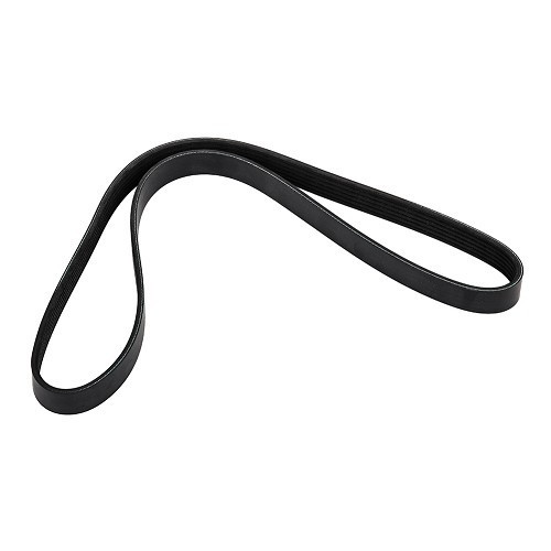     
                
                
    Courroie d'alternateur 21,36 x 1070 mm pour Volkswagen Golf 6 avec climatiseur - GC35751
