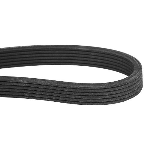 Cinghia accessoria 21,36 x 1350 mm per Volkswagen Golf 4 V5 - GC35757