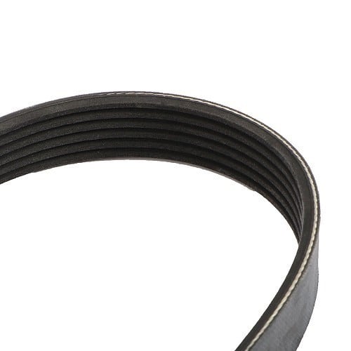  Accessory belt for Golf 6 1.4 engines without air conditioning - GC35758-1 