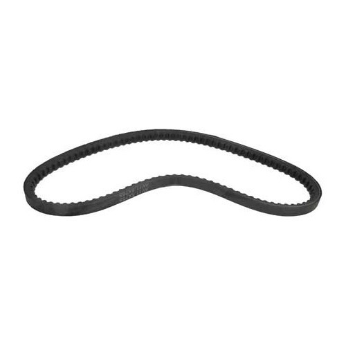  Power-assisted steering pump belt for Golf 3 - GC35802 