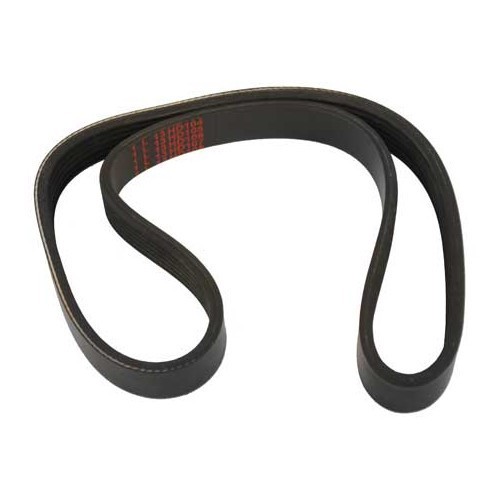     
                
                
    Alternator and water pump belt for Golf 3 - GC35805
