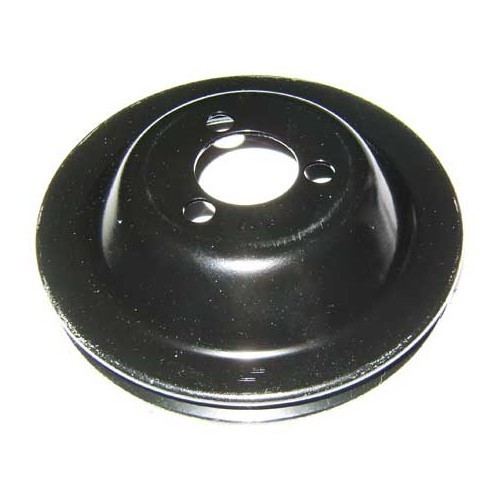  Water pump pulley for Golf 2 without PS, without air conditioning - GC35819 