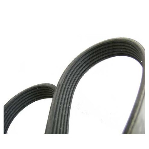  Alternator and water pump belt for G60 if 21.36 x 1753 mm - GC35825-1 