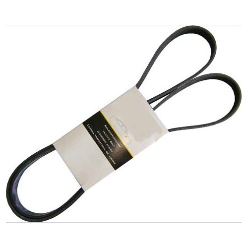     
                
                
    Bosch alternator and water pump belt for G60 si 21,36 x 1753 mm - GC35825
