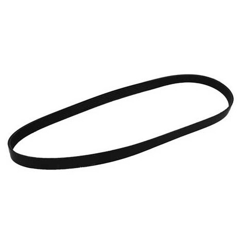     
                
                
    Alternador e correia da bomba de água para o Polo Classic 6V2 - GC35842
