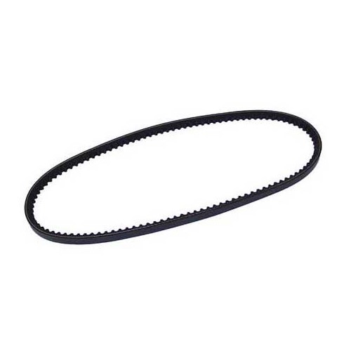  Power-assisted steering pump belt for Polo Classic 6V2 - GC35892 