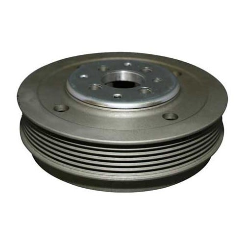  Damper pulley for VW New Beetle 1.9 TDi until ->2003 - GC35955 