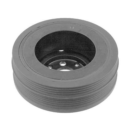     
                
                
    Poulie Damper pour Passat 4 1.9 TDi 90cv et 110cv - GC35964
