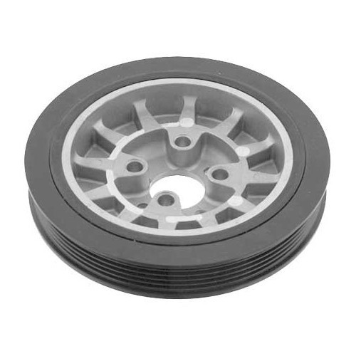  Damper pulley for Polo 6N1 and 6N2 - GC35970 