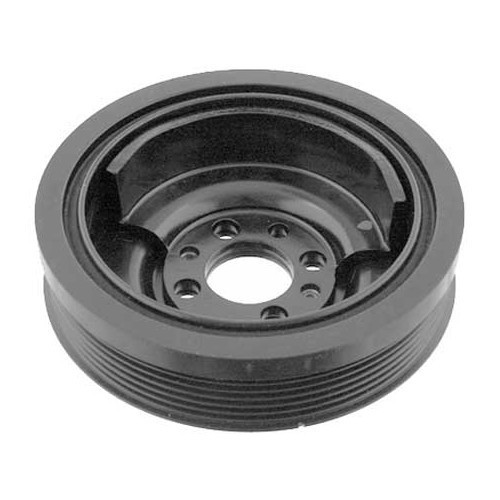  Damper pulley for Polo 6N2 and 9N - GC35972 
