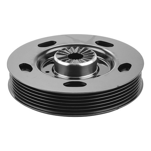     
                
                
    Polea dámper para VW Golf 5 TFSi - GC35973
