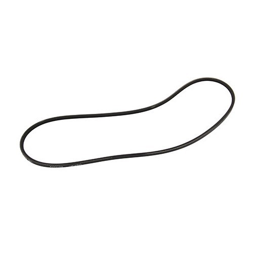     
                
                
    800mm belt for dual mounting for Golf 3 engine radiator fan - GC36000
