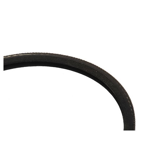 800mm belt for dual mounting for Passat 3 (35i) engine radiator fan - GC36002