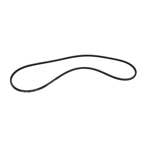     
                
                
    860mm belt for dual mounting for Passat 3 (35i) engine radiator fan - GC36006
